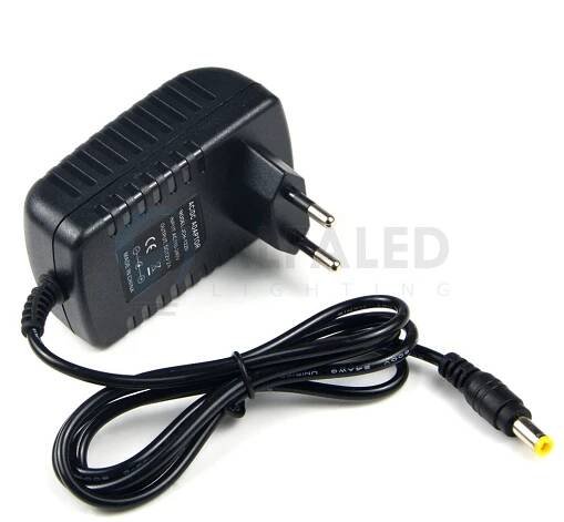 Napájací adaptér pre LED 30W/12V