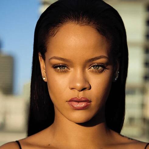 Rihanna Confirms More Fenty Beauty Lip Colors Are in the Works