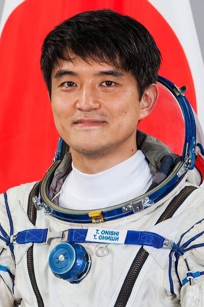 Astronaut Biography: Takuya Onishi