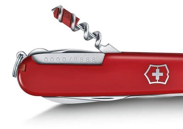 Nůž Victorinox Huntsman Year of the Dragon Limited Edition 2024 1.3714.E13