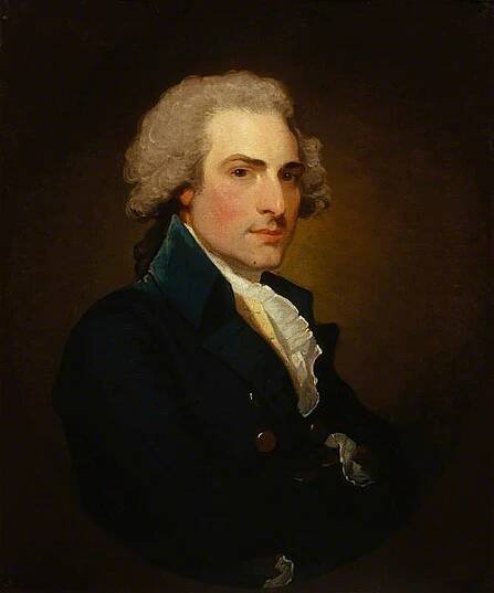 John Philip Kemble, 1785
