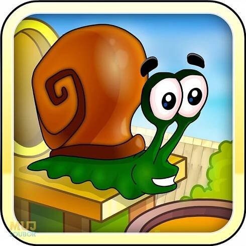 Snail Bob 4 - softmania.sk
