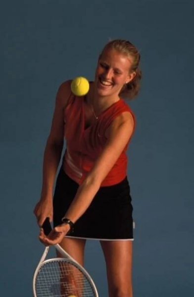 Tenisová akademie Dáji Bedáňové | OMEGASPORT Olomouc - Fitness, Tenis, Badminton, Squash a Relax