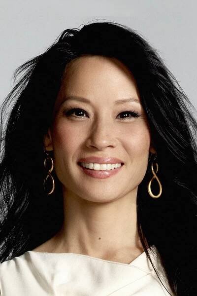 Lucy Liu herečka
