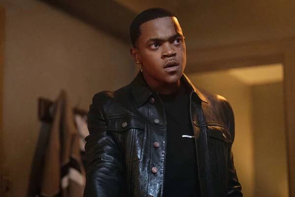 Michael Rainey Jr. Teases a Future for Tariq as Power Book II: Ghost Finale Leaves Things Unfinished: Power 'Never Ends' (Exclusive)
