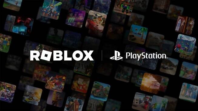 How to download Roblox on PS5