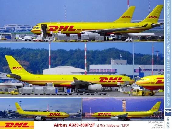As Real As It Gets - Europe - YESTERDAY'S AIRLINES