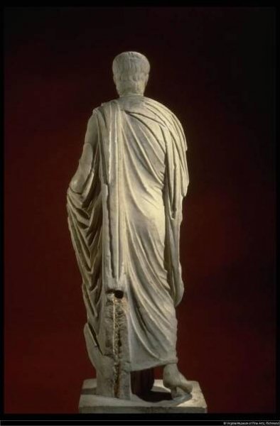 Digital Sculpture Project: Caligula