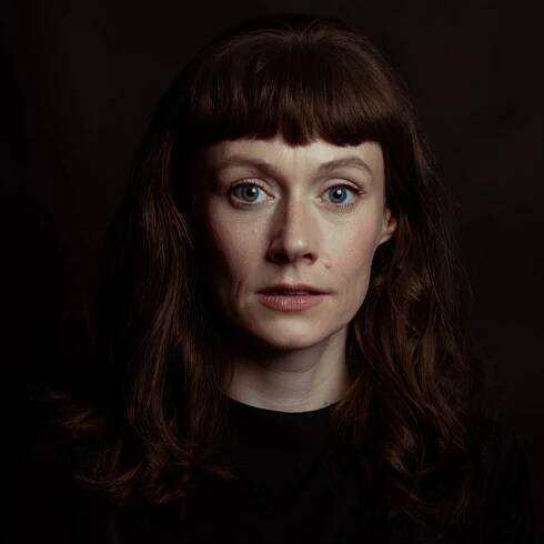 Sára Arnsteinová - ACTORSMAP