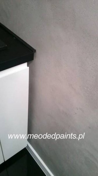 Mikrocement - AKDEKO