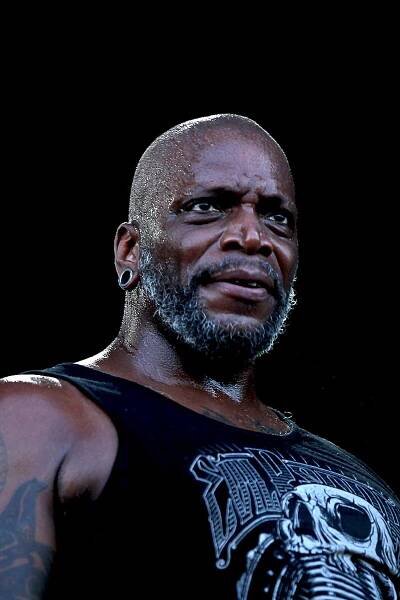 Derrick Green – Wikipedie
