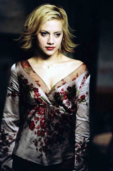8 MILE, photo of Brittany Murphy in character, 2002, (c) Universal/courtesy Everett Collection