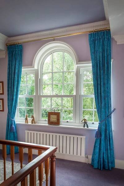 uPVC Sliding Sash Windows Belfast & Northern Ireland