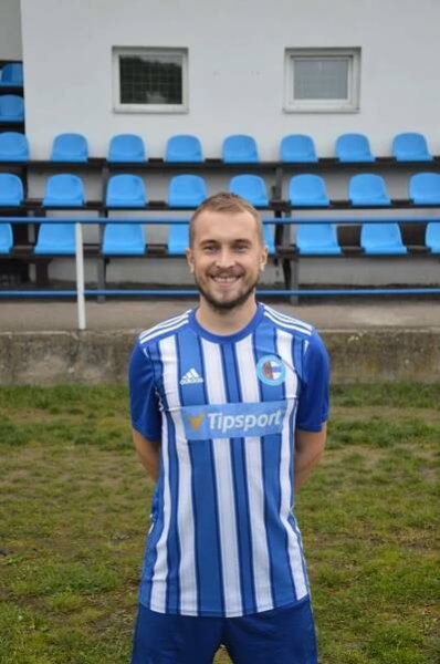 Mareš Jiří – SK Hořovice