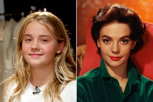 Meet Natalie Wood's Granddaughter, Who's Named After One of Her Most Famous Roles (Exclusive)