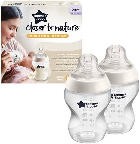 Tommee Tippee - cena už od 54,50 € | Pilulka.sk