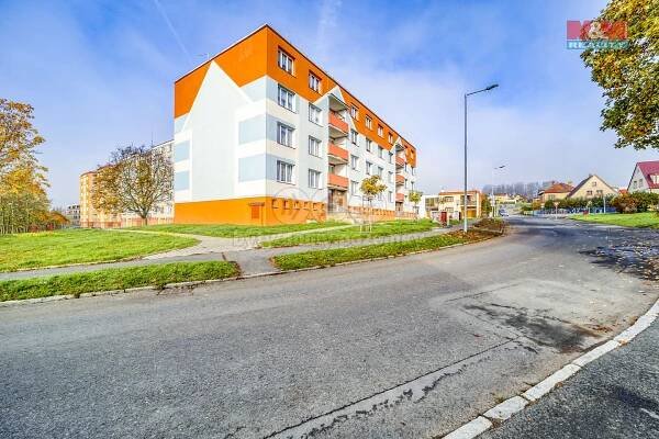 Loretská, Horažďovice, okres Klatovy