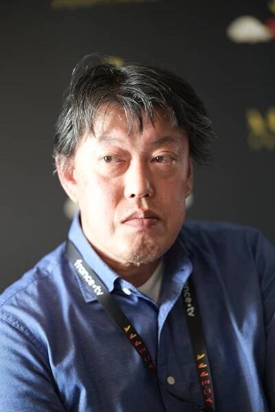 Keiichi_Hara_Annecy_2023