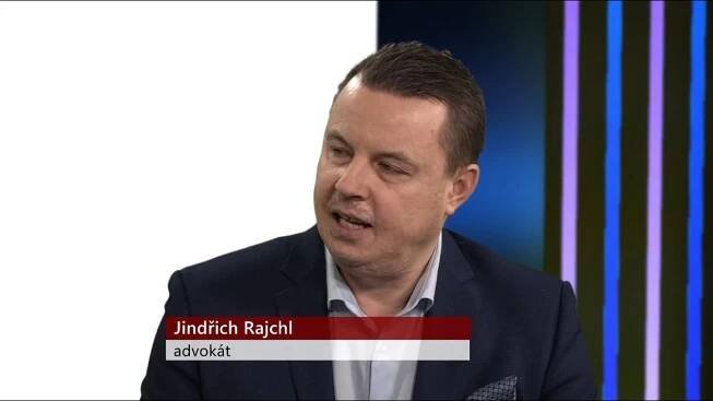 O čem se mlčí - Jindřich Rajchl