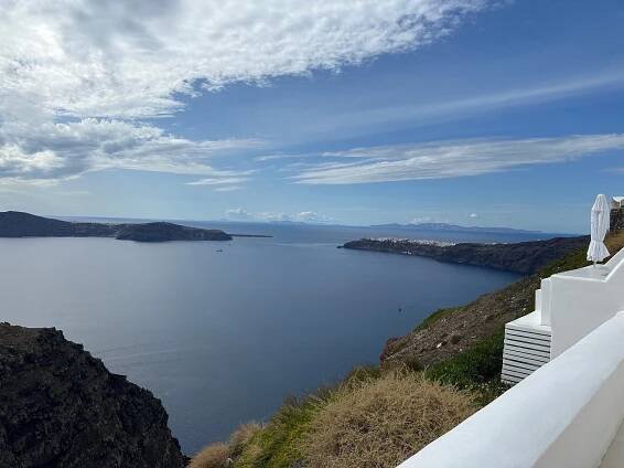 ASTRA SUITES - Updated 2025 Prices & Hotel Reviews (Santorini/Imerovigli, Greece)