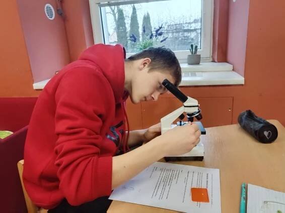 Biologická olympiáda - Oficiální stránky Základní školy Vrdy