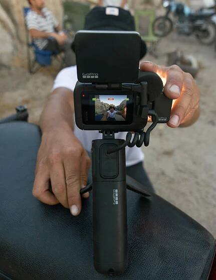 GoPro HERO12 Black Creator Edition