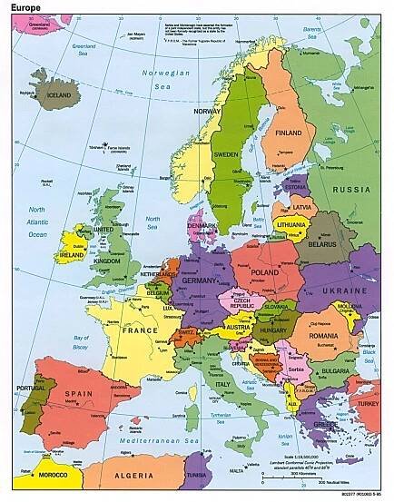 Maps