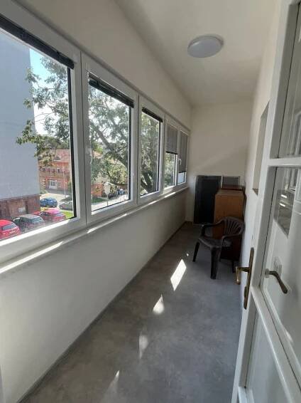 Pronájem bytu 2+kk 46 m², Tábor, Brno, Jihomoravský kraj