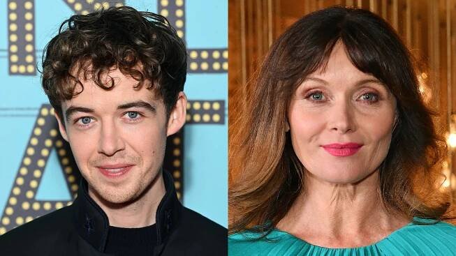 Noah Hawley’s Alien Prequel Series Adds Alex Lawther And Essie Davis