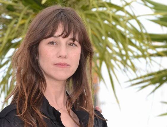 Charlotte Gainsbourg: Úspěch zajistí hlavně sebevědomí