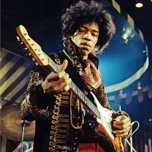 The So-Called ’27 Club’ Is Tragic — See All the Stars Who Died at the Young Age