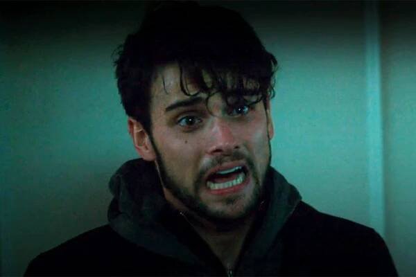 Connor (Jack Falahee) How To Get Away With Murder