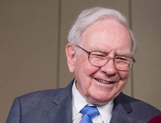 Warren Buffett slams Trump’s trade tariffs as ‘big mistake’