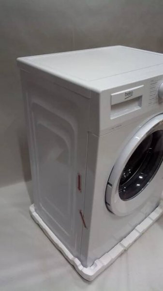 Pračka BEKO EWUE76261CSH1W 7490 Kč