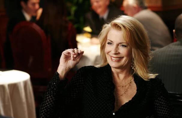 Kauzy z Bostonu - Příliš mnoho informací - Z filmu - Joanna Cassidy