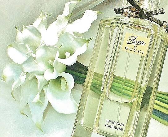 Flora by Gucci Gracious Tuberose Gucci pro ženy