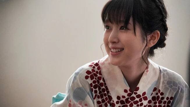 Love Me, Love Me Not - Z filmu - Riko Fukumoto