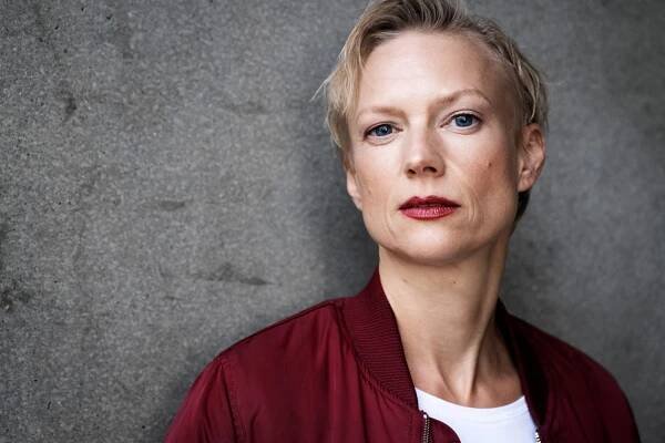 Team Players | Lise Risom Olsen
