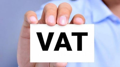 Co je VAT number - informace a ověření