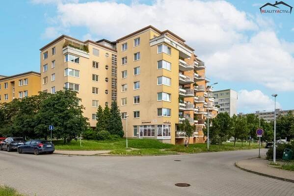 Pronájem bytu 3+kk, CP 118m2, Brno-Lesná-PRONAJATO | RealityActiv