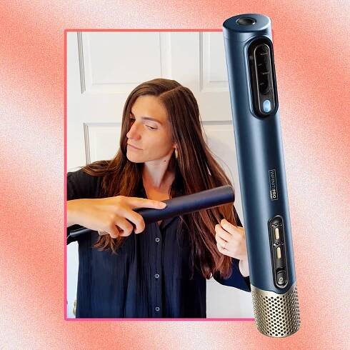 10 Best Dyson Airwrap Dupes 2024, According to Editors