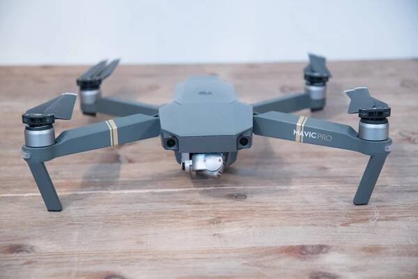 DJI Mavic Pro In-Depth Review | DC Rainmaker