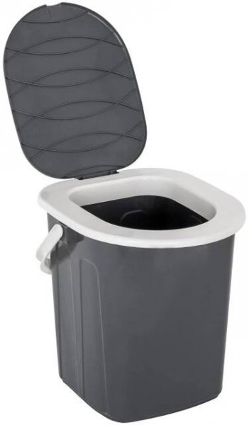 Přenosné WC Brunner Optipot