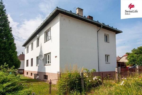 Andělova, Polná, okres Jihlava