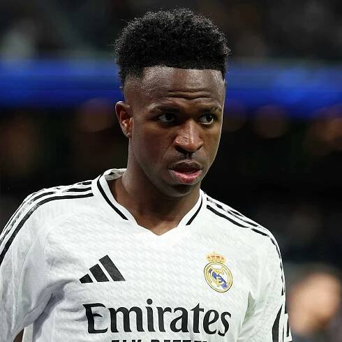 Real Madrid rocked by Vinicius Junior contract revelation