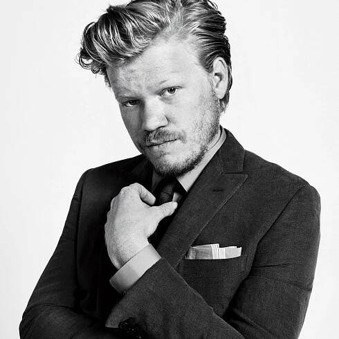 Jesse Plemons Is the Worst Schmoozer in Hollywood
