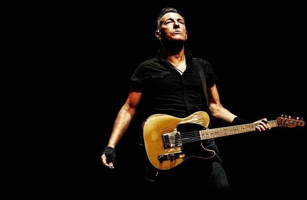 Deník z turné: Bruce Springsteen and The E Street Band (2024)