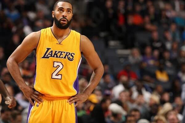 The Lakers have added Wayne Ellington, whose shooting will be valuable