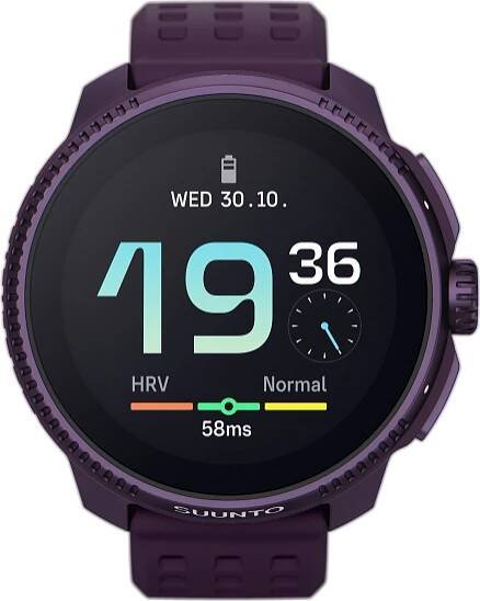 Suunto Race