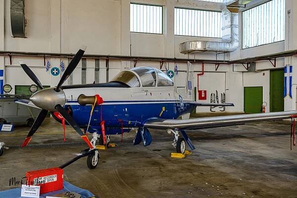 Hellenic Air Force | www.heesters.eu 